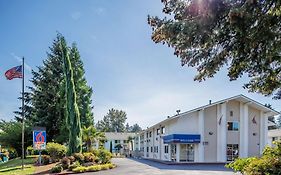 Motel 6-Seattle, Wa - Sea-Tac Airport South