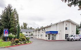 Motel 6 Seattle Airport South